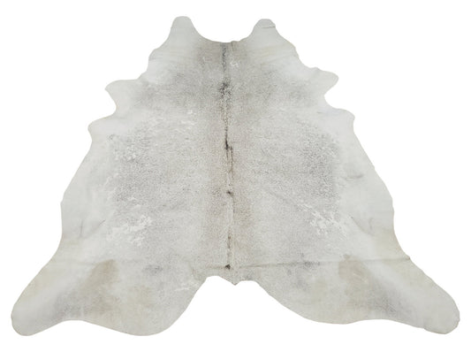 Our cowhide rugs are great statement piece, grey handpicked for exotic patterns and natural markings, touch of luxury to your home 
