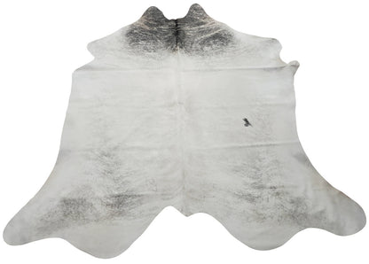 This cowhide rug is perfect, its soft and amazing for high traffic areas, makes a great addition to any babys nursery. 
