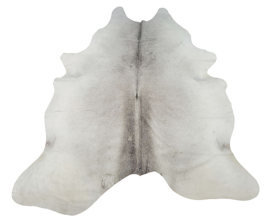 From living room to rustic farmhouse our cowhide area rugs in light grey is one you need to add to liven up your space, unique and exotic markings.