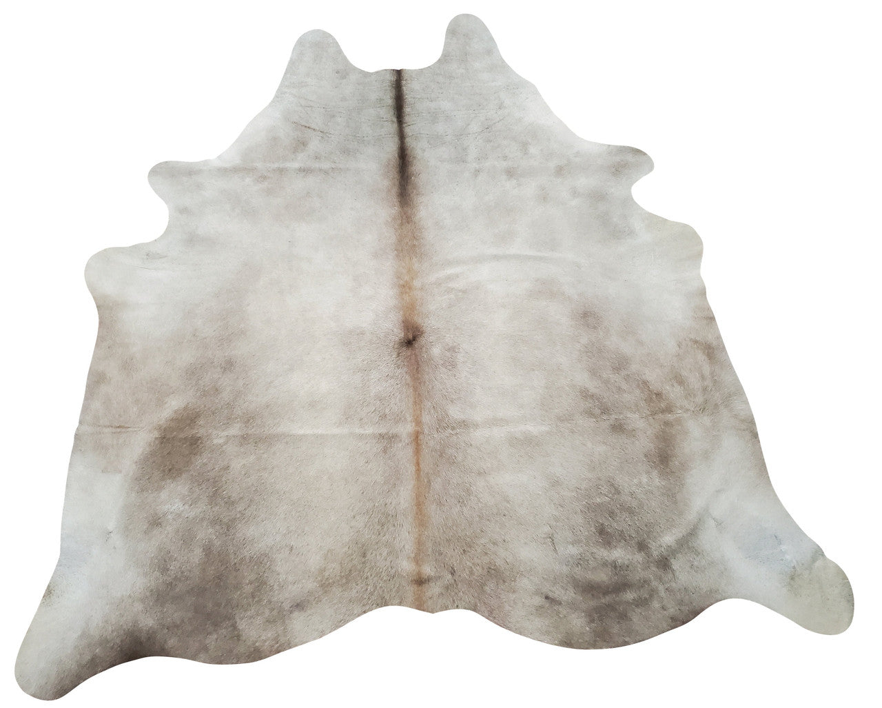 This natural and real cowhide rug Canada Instantly makes a room feel warmer and inviting.