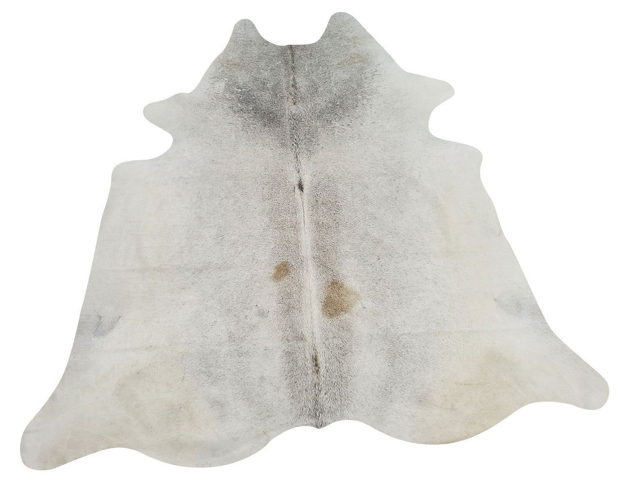 You will love this cowhide rug it will be the favorite piece in  bedroom makeover, the quality is awesome and shipping is fast. 
