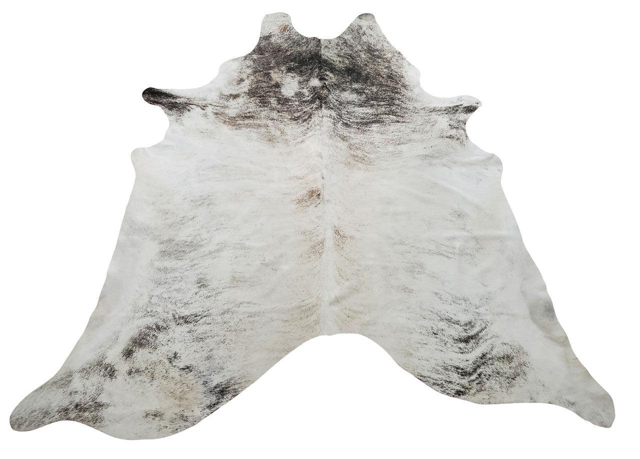This light brindle cowhide rug is absolutely beautiful, it is even more beautiful in person, pets love these and free shipping all over Canada