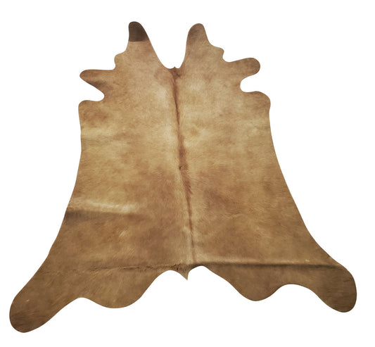 A genuine cowhide brings its own charm to a interior, these extra small are soft, smooth and great for high traffic for your western decor or southern wedding