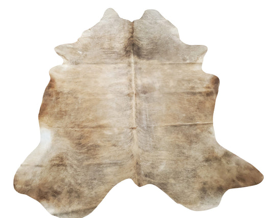 Ready to decorate your home with a stunning palomino cowhide rug the beige undertone will keep the boring vibes at the bay and invite excitement to living room. 