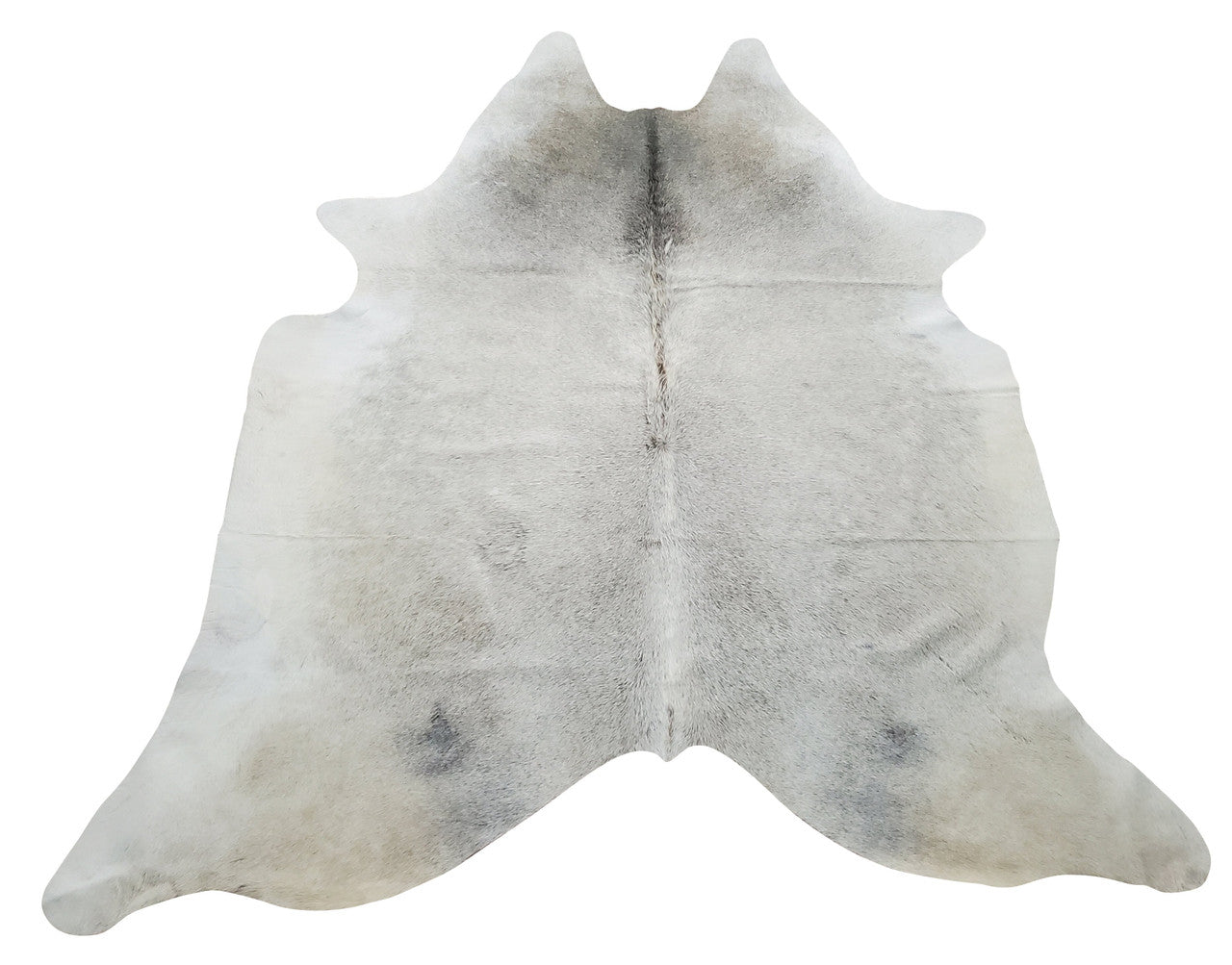 If you want a nice present this Christmas a natural grey cowhide rug is the best option, it is real, soft and smooth and works great for upholstery. 