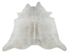 If you are trying to figure out inexpensive grey cowhide rug decor that can take a beating in high traffic area, large cowhide rug i are stain and wrinkle free.