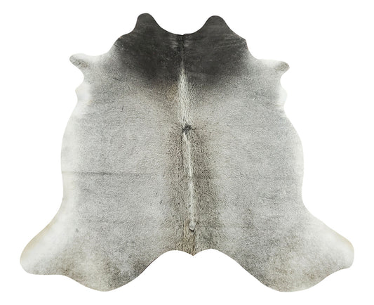 Luxurious and soft cowhide rug for your living room or home office, it will be a timeless addition to your space.