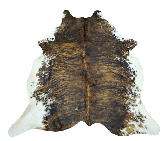 Transform your space with a luxurious brown cowhide rug. Shop now for high-quality, stylish cowhide rugs to elevate your home decor.
