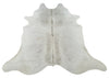 Cowhide rug is every next person choice, when added to home center it will enhance the look. 