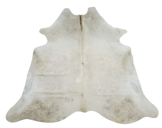 If you are planning to add a cream cowhide rug in your living room or your office, whether it's western or modern, look no further.