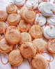 Eco Friendly Rattan Bag for Summer  Eco Friendly