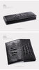 Men’s Genuine Crocodile Long Leather Wallet