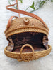 Rattan bag wholesale 