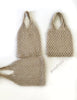 Rattan Bag The Natural Market Tote