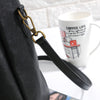 Women Soft Leather Underarm Shoulder Bag