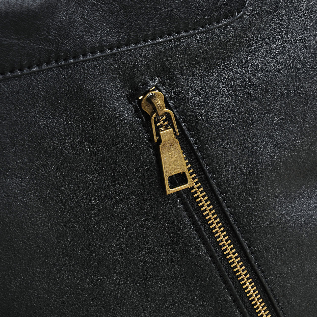 Women leather backpack laptop carry bag