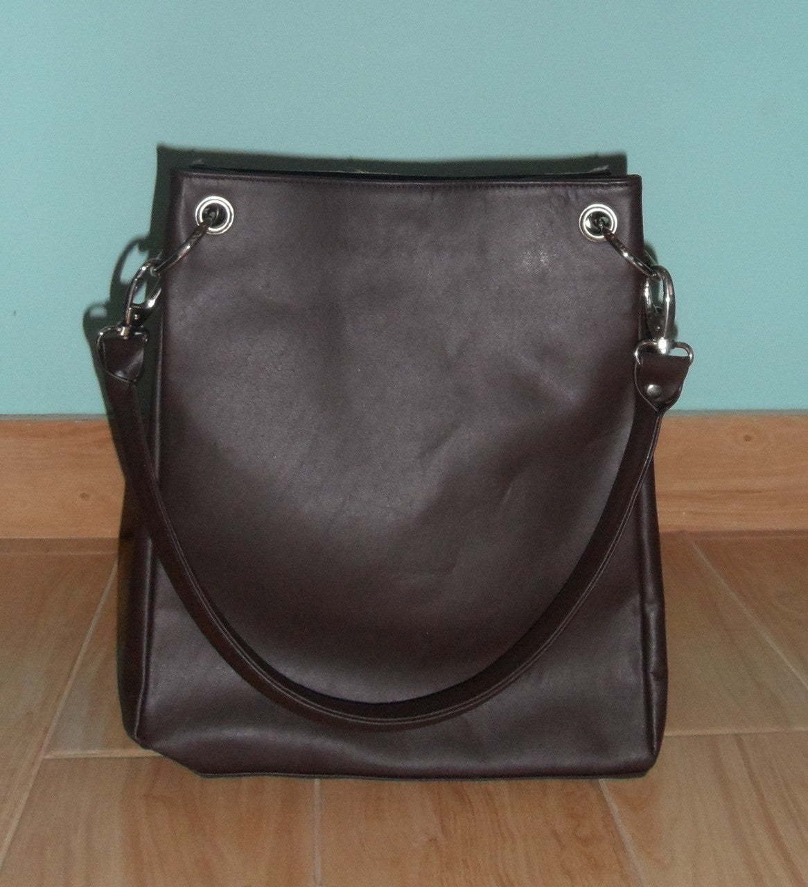 Leather Bag