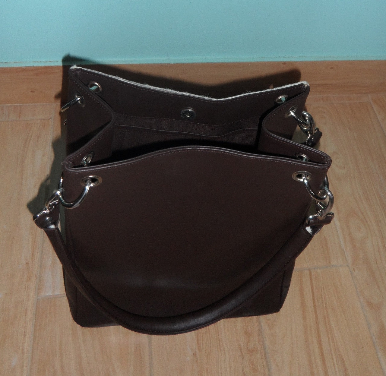 Pure Leather Purse