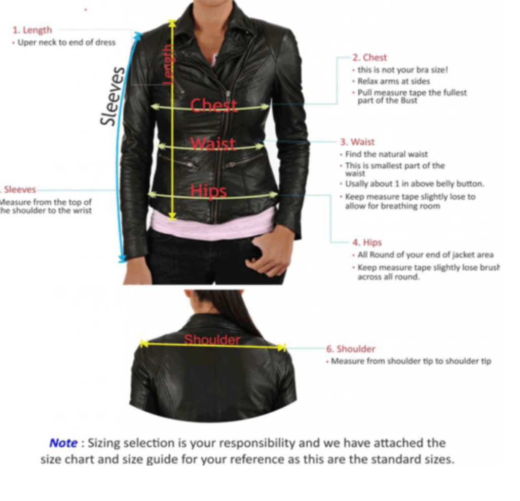 black leather jacket women bomber