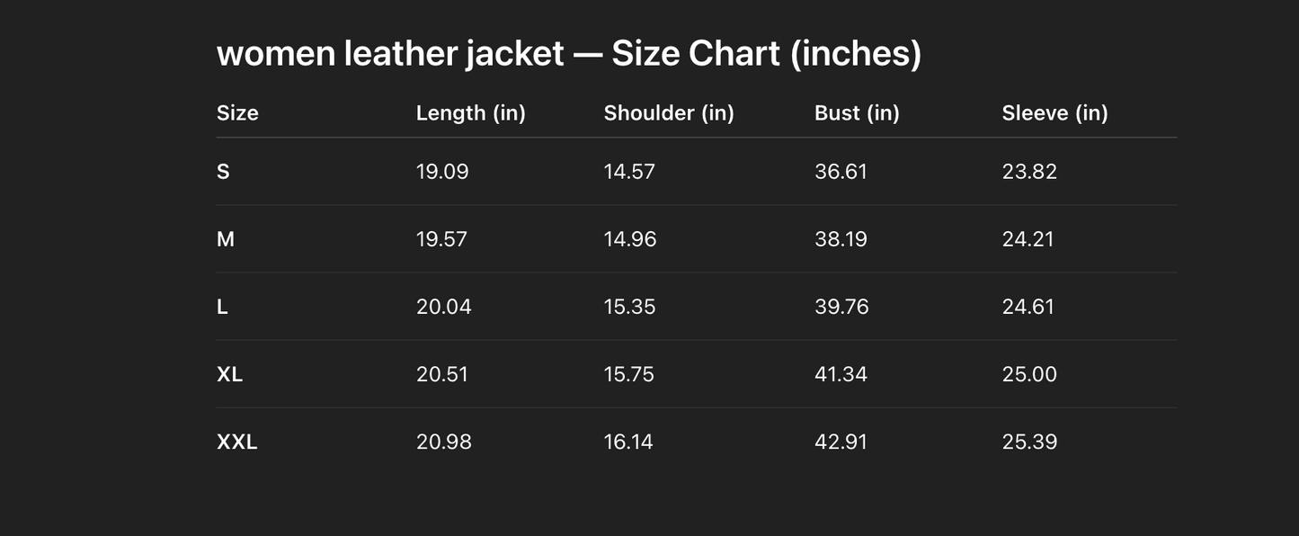 Women's Black Slim Fit Leather Baseball Style Jacket