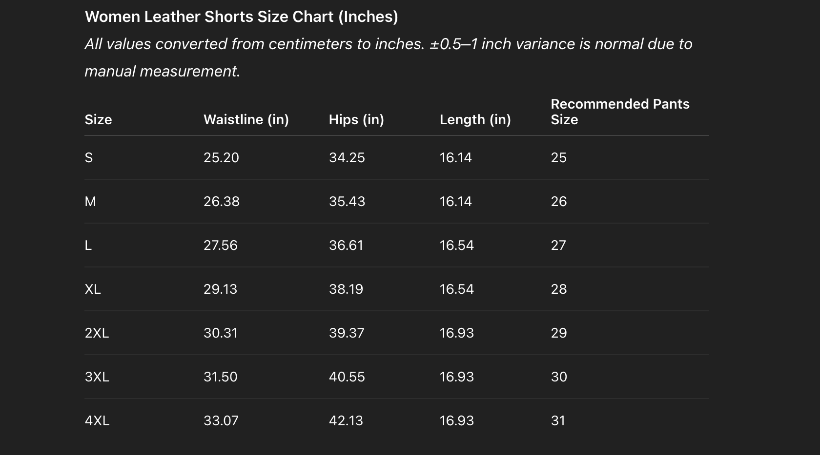 柔らかな黒の本革を使ったレディースショーツ。ワイドな裾で動きやすく、体型を選ばない設計が毎日のコーデに自然に馴染みます