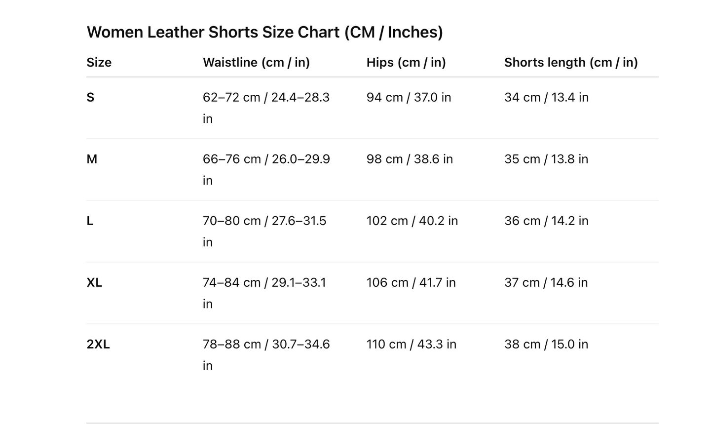 Genuine sheepskin wide leg women leather shorts