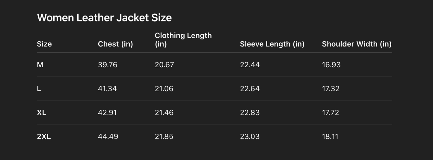 Leather jacket women black lambskin coat