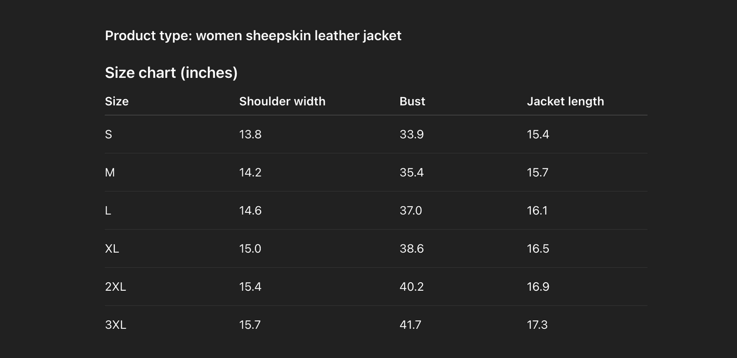 Women's short leather vest with v neck