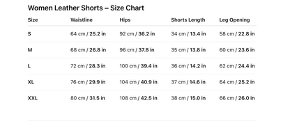 High waisted cream sheepskin leather wide leg shorts