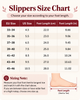Open Toe Slippers for Women in Genuine Cowhide Leather