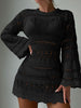 Summer Dresses For Women Crochet Beach Cover Up