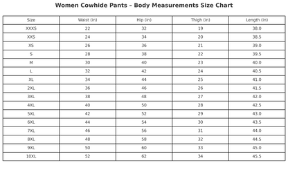 Leather Cargo Black Pants Women's