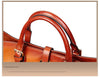 Women's Genuine Leather Shoulder Bag Tote