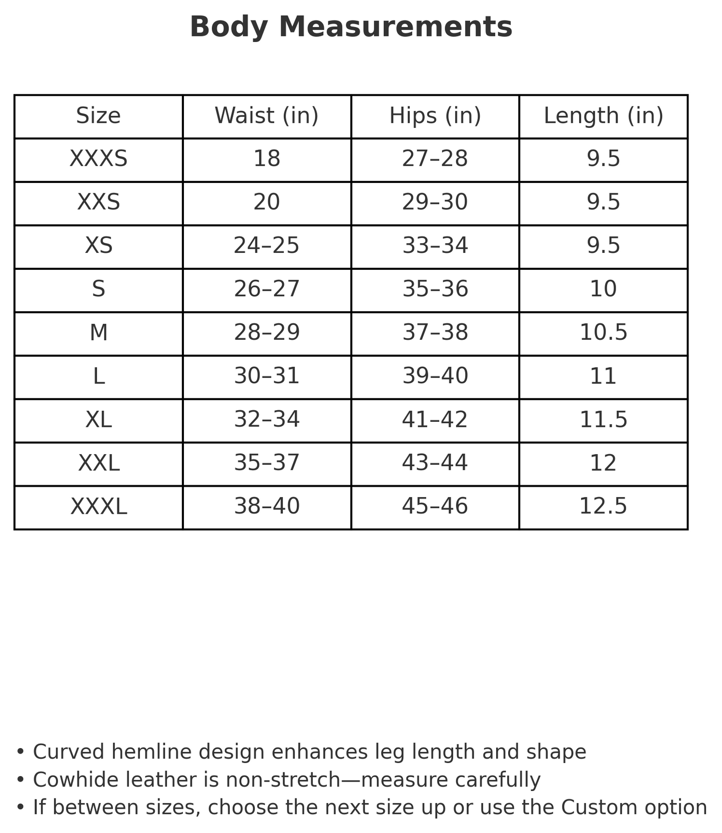 Women Hair-On Cowhide Western Shorts