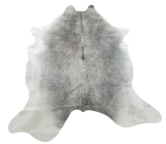 Use stunning cow skin rug for wedding ceremony and the use it in nursery or house. The grey colors are gorgeous and it is HUGE! I definitely a steal.