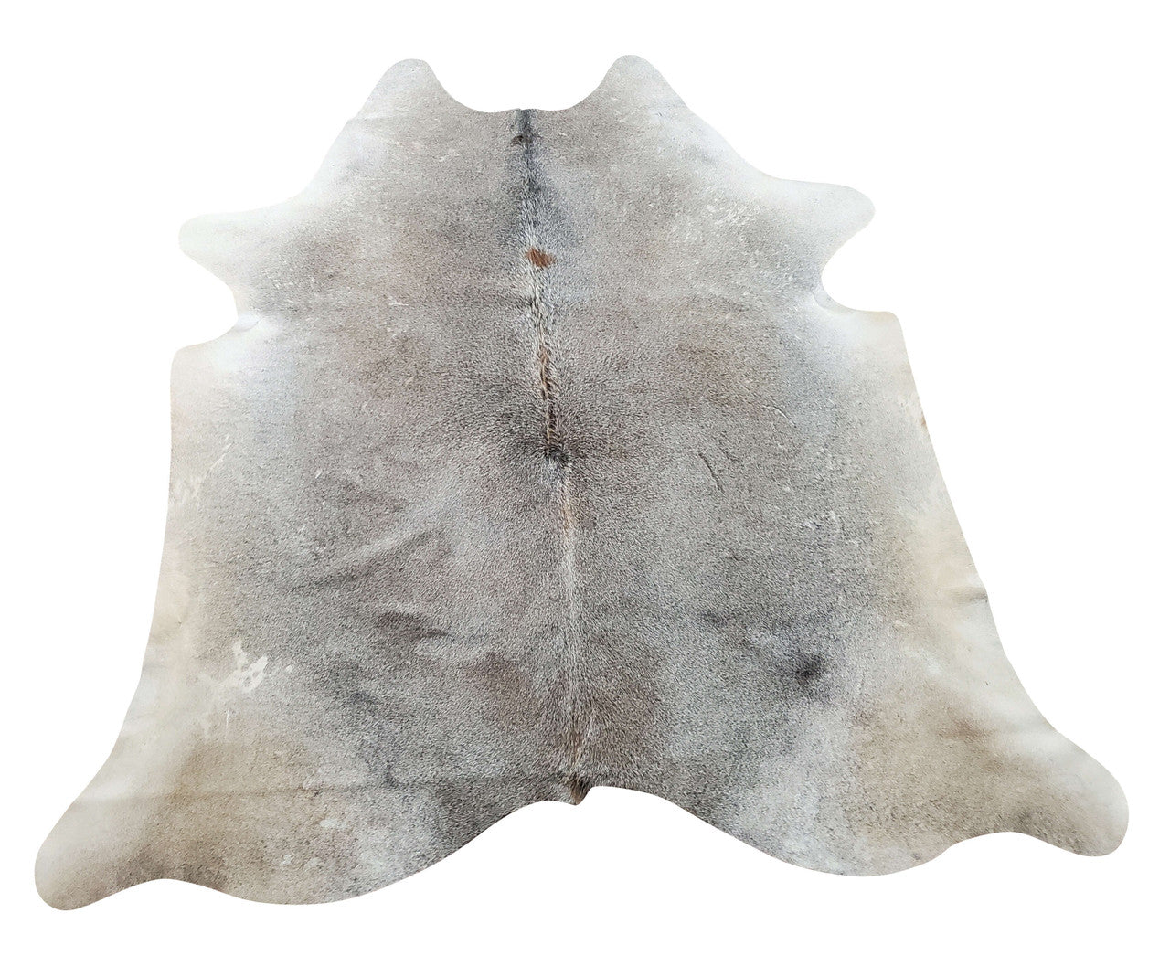 The cowhide rug I ordered to the touch of my hand was exquisitely made and amazingly beautiful. Its grey tone worked out perfectly, get in four days anywhere in Canada
