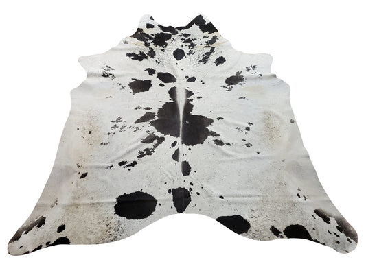 Every wooden floor requires a stunning cowhide rug, you can also decorate cowhide rug on top of other rugs and it will add comfort and a touch of color to your home.

