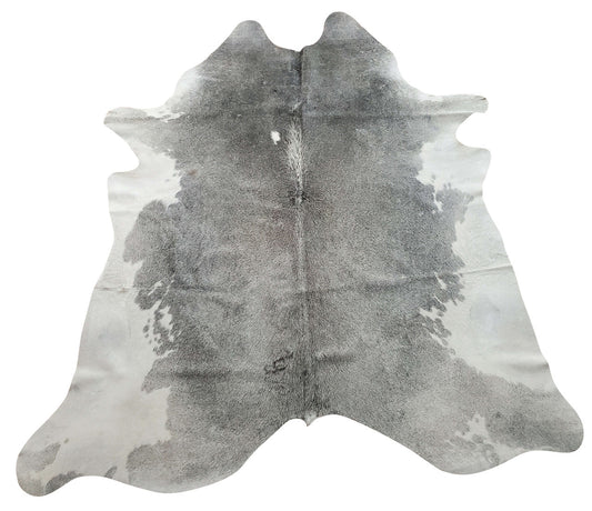 Genuine cowhide rugs with free and fast shipping, exotic grey and white with some tan will be perfect for wooden floor, each hide is selected for the excellent compliment. 