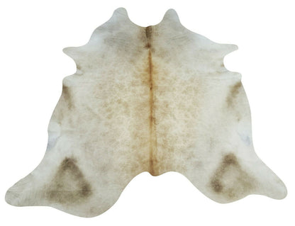 If you're looking for a natural cowhide rug that's both soft and smooth, you'll want to check out our selection at Free shipping all over Canada. We have a variety of colors and sizes to choose from, so you're sure to find the perfect one for your home staging or interior designing needs. And because we offer free shipping, you can save even more on your purchase.
