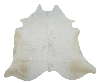 If you're looking for a natural, unique piece to add to your home, look no further than these cowhide rugs in Canada.