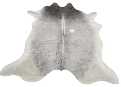 Cowhide rugs in Canada come in various colors, from light creams and browns to dark browns and blacks. Depending on your personal style, you can choose one that best fits your design aesthetic.