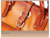 Women's Genuine Leather Shoulder Bag Tote