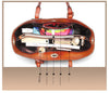 Women's Genuine Leather Shoulder Bag Tote