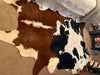 Discover the perfect cowhide rug for your home at an affordable price. Shop our selection of quality cowhide rugs from Canada and get free shipping on all orders!