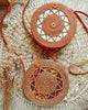 Braided Rattan Bag Nordstorm 