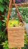 Bali Rattan Summer Handbags