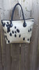 if you are looking for Christmas gift, these cowhide bags are perfect for your daily hustle. 