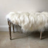 Discover the Ultimate Comfort of Sheepskin Rugs - Elevate Your Space with Plush, All-Natural Sheepskin Rugs. Explore Our Range of Sizes and Colors Now!